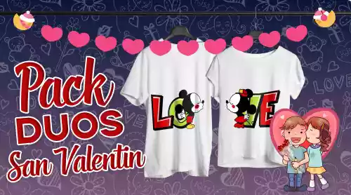 vectores plantilas AMOR,DUOS,SAN VALENTIN,FESTEJO,FESTIVIDAD,